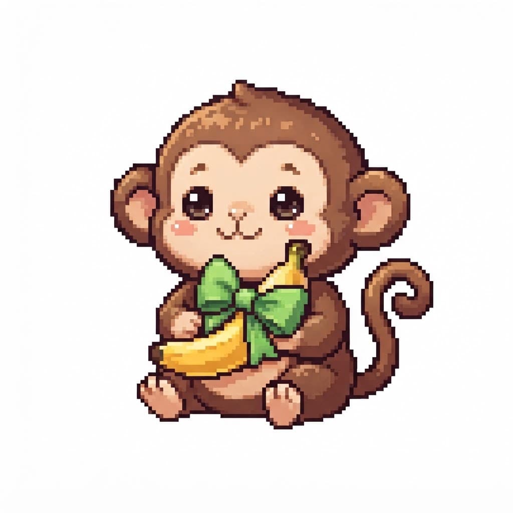 Monkey