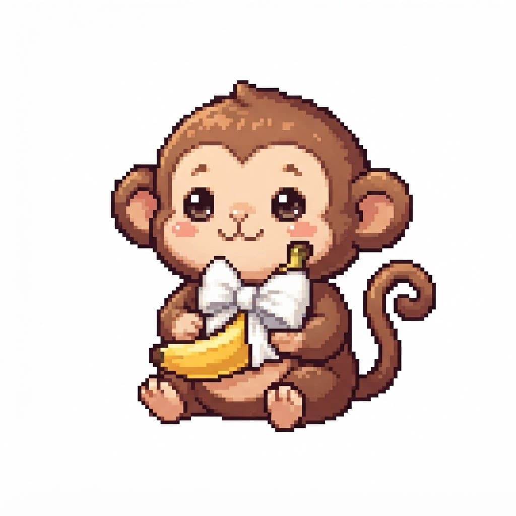 Monkey