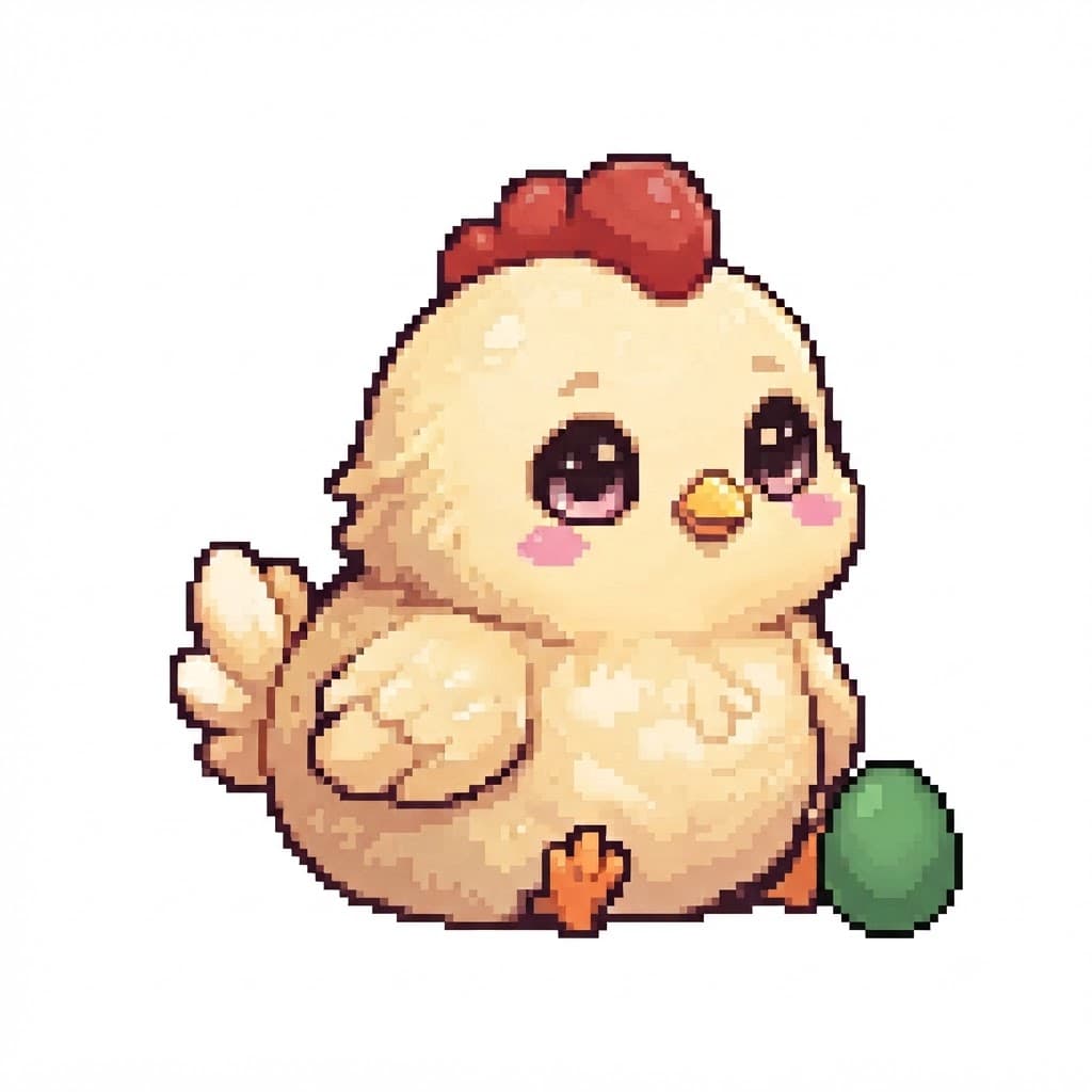 Rooster